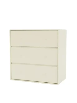 Carry Kommode inkl. ben fra Montana