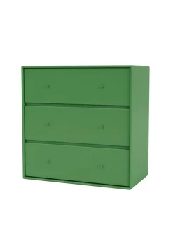 Carry Kommode inkl. ben fra Montana