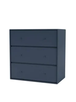 Carry Kommode inkl. ben fra Montana