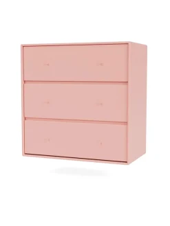 Carry Kommode inkl. ben fra Montana