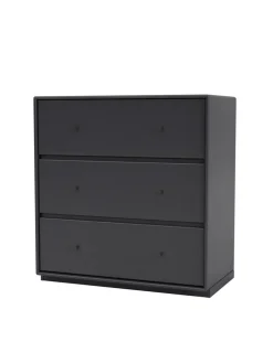 Carry Kommode inkl. ben fra Montana