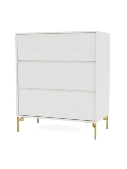 Carry Kommode inkl. ben fra Montana