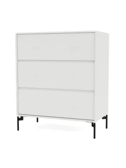 Carry Kommode inkl. ben fra Montana