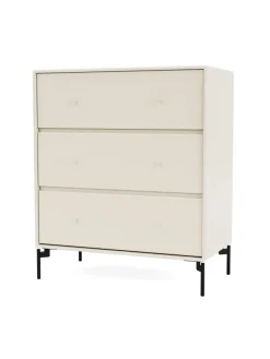 Carry Kommode inkl. ben fra Montana