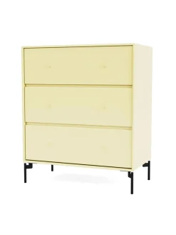 Carry Kommode inkl. ben fra Montana