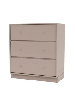 Carry Kommode inkl. ophæng fra Montana