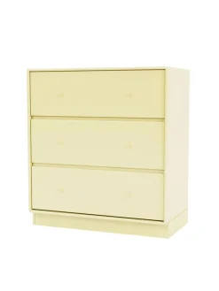 Carry Kommode inkl. ophæng fra Montana