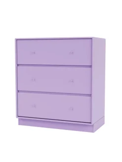 Carry Kommode inkl. ophæng fra Montana