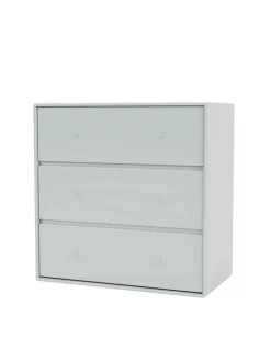 Carry Kommode inkl. ophæng fra Montana