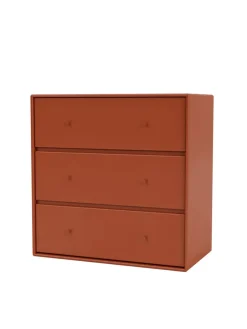 Carry Kommode inkl. ophæng fra Montana