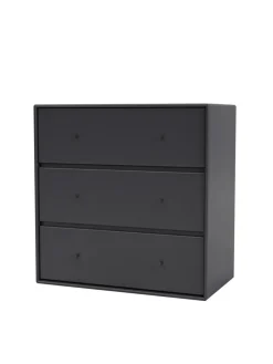 Carry Kommode inkl. ophæng fra Montana