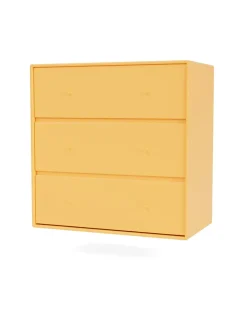 Carry Kommode inkl. ophæng fra Montana