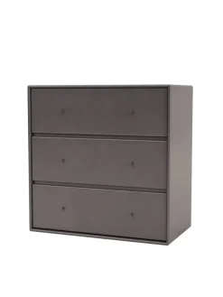 Carry Kommode inkl. ophæng fra Montana