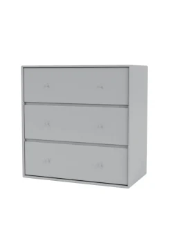 Carry Kommode inkl. ophæng fra Montana