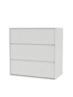 Carry Kommode inkl. ophæng fra Montana