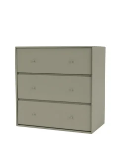 Carry Kommode inkl. ophæng fra Montana