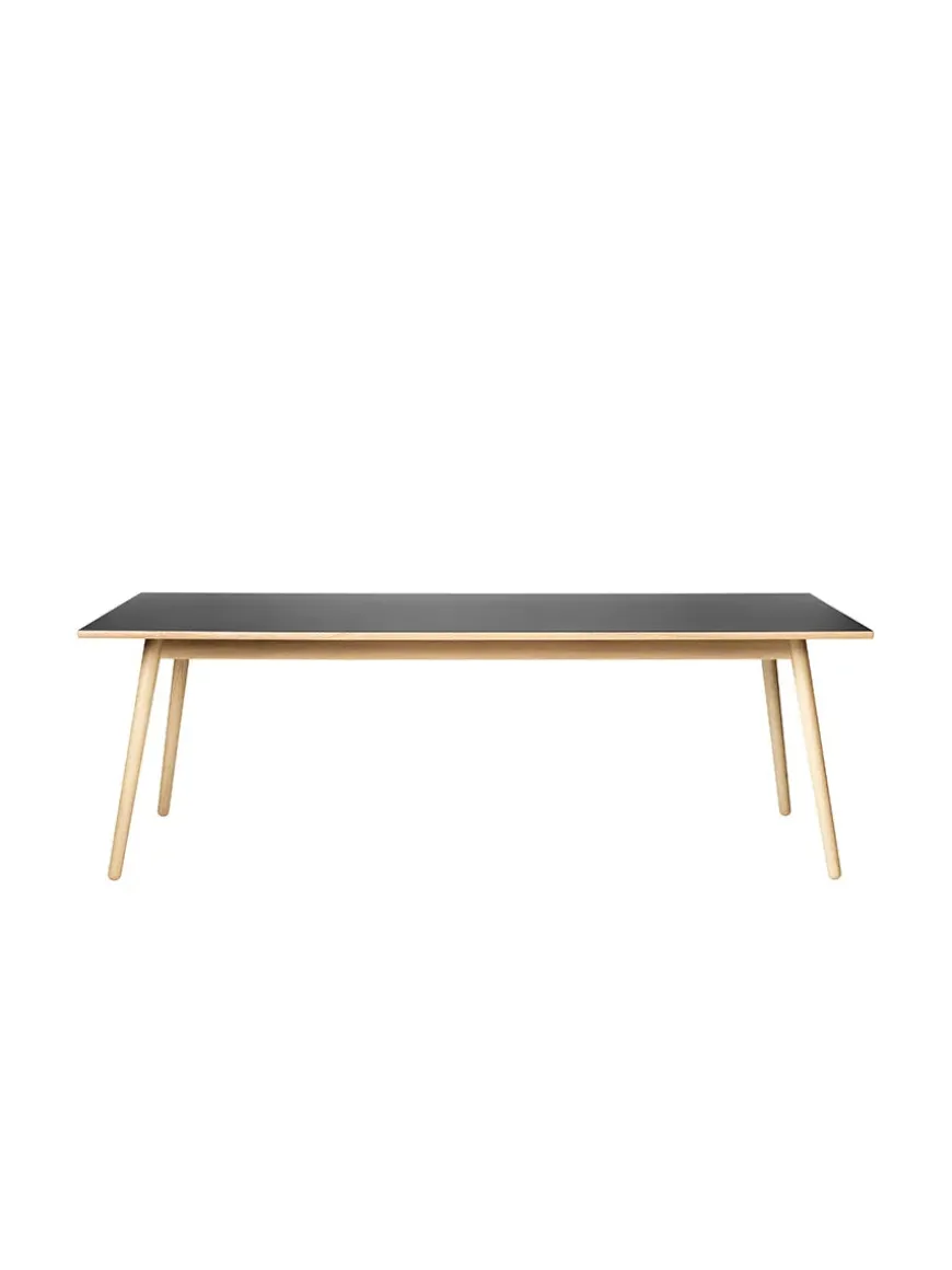 C35C Spisebord fra FDB Møbler