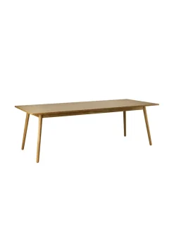 C35C Spisebord fra FDB Møbler