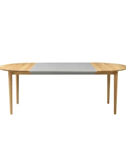 C62E Spisebord fra FDB Møbler