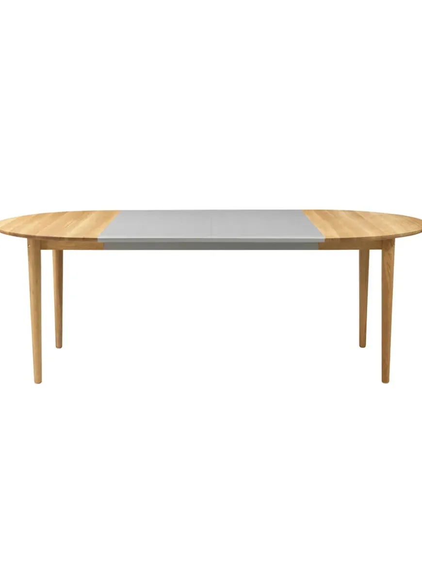 C62E Spisebord fra FDB Møbler