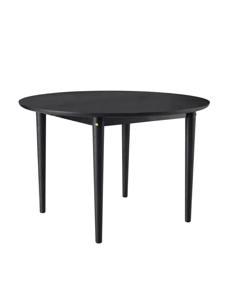 C62E Spisebord fra FDB Møbler