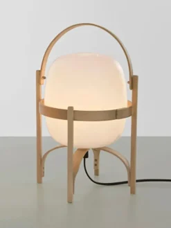 Cestita Lampe fra Santa and Cole