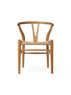 CH24 Children's Chair af Hans J. Wegner
