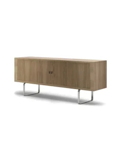 CH825 Credenza Skænk af Hans J. Wegner