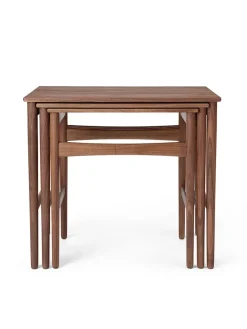 CH004 Nesting Tables fra Carl Hansen & Søn