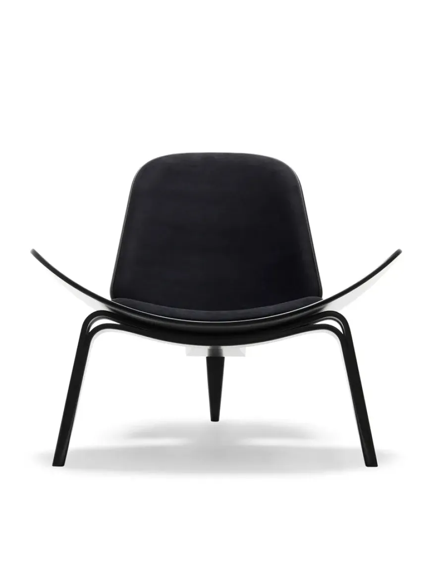 CH07 Skalstolen af Hans J. Wegner