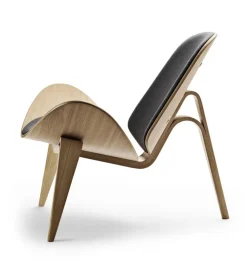 CH07 Skalstolen af Hans J. Wegner