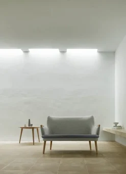 CH72 Sofa af Hans J. Wegner