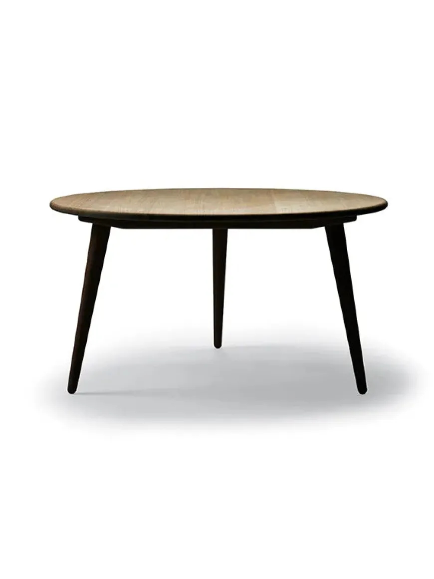 CH008 Sofabord fra Carl Hansen & Søn