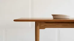 CH327 Spisebord, 190 cm fra Carl Hansen & Søn