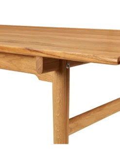 CH327 Spisebord, 190 cm fra Carl Hansen & Søn