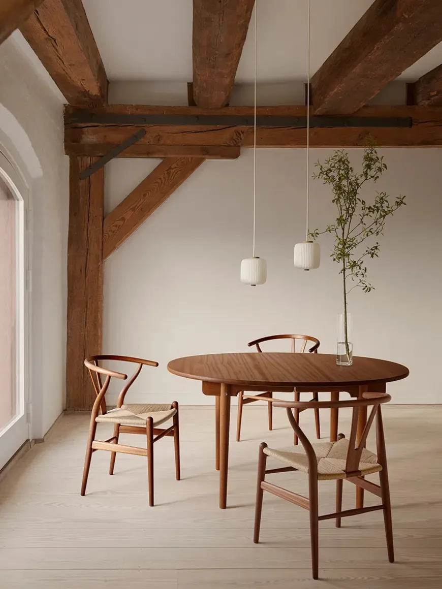 CH337 Spisebord fra Carl Hansen & Søn