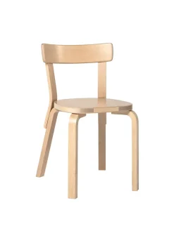 Chair 69 fra Artek