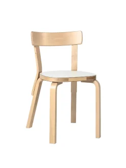 Chair 69 fra Artek