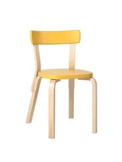 Chair 69 fra Artek