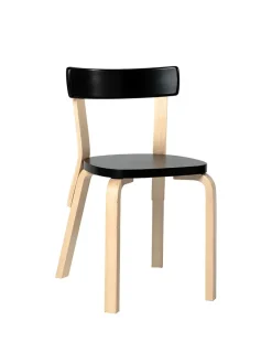 Chair 69 fra Artek