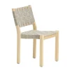 Chair 611 fra Artek