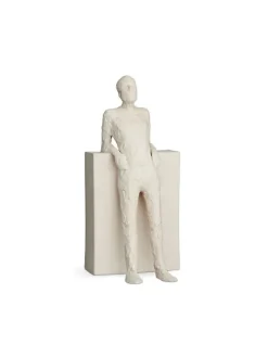 Character Livsnyderen, Uglaseret fra Kähler