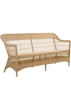 Charlot 3-pers Sofa fra Sika-Design