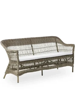 Charlot 3-pers Sofa fra Sika-Design