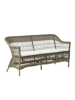 Charlot 3-pers Sofa fra Sika-Design