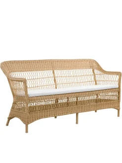 Charlot 3-pers Sofa fra Sika-Design