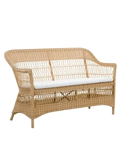 Charlot 3-pers Sofa fra Sika-Design