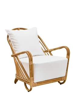 Charlottenborg Exterior Lænestol fra Sika-Design