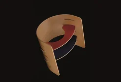 Child's Chair af Kristian Vedel