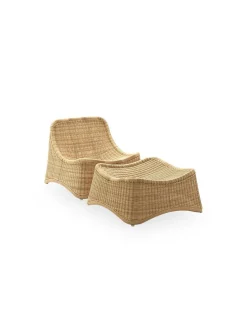 Chill Exterior Lænestol fra Sika-Design